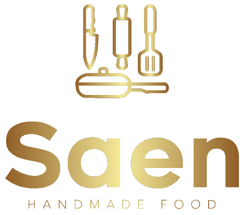 Saen – Handmade Food